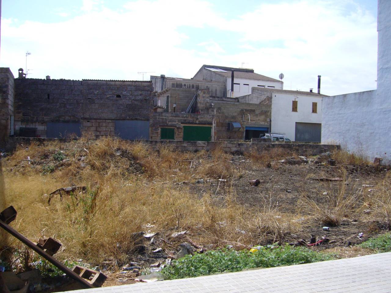 Imagen Vivienda