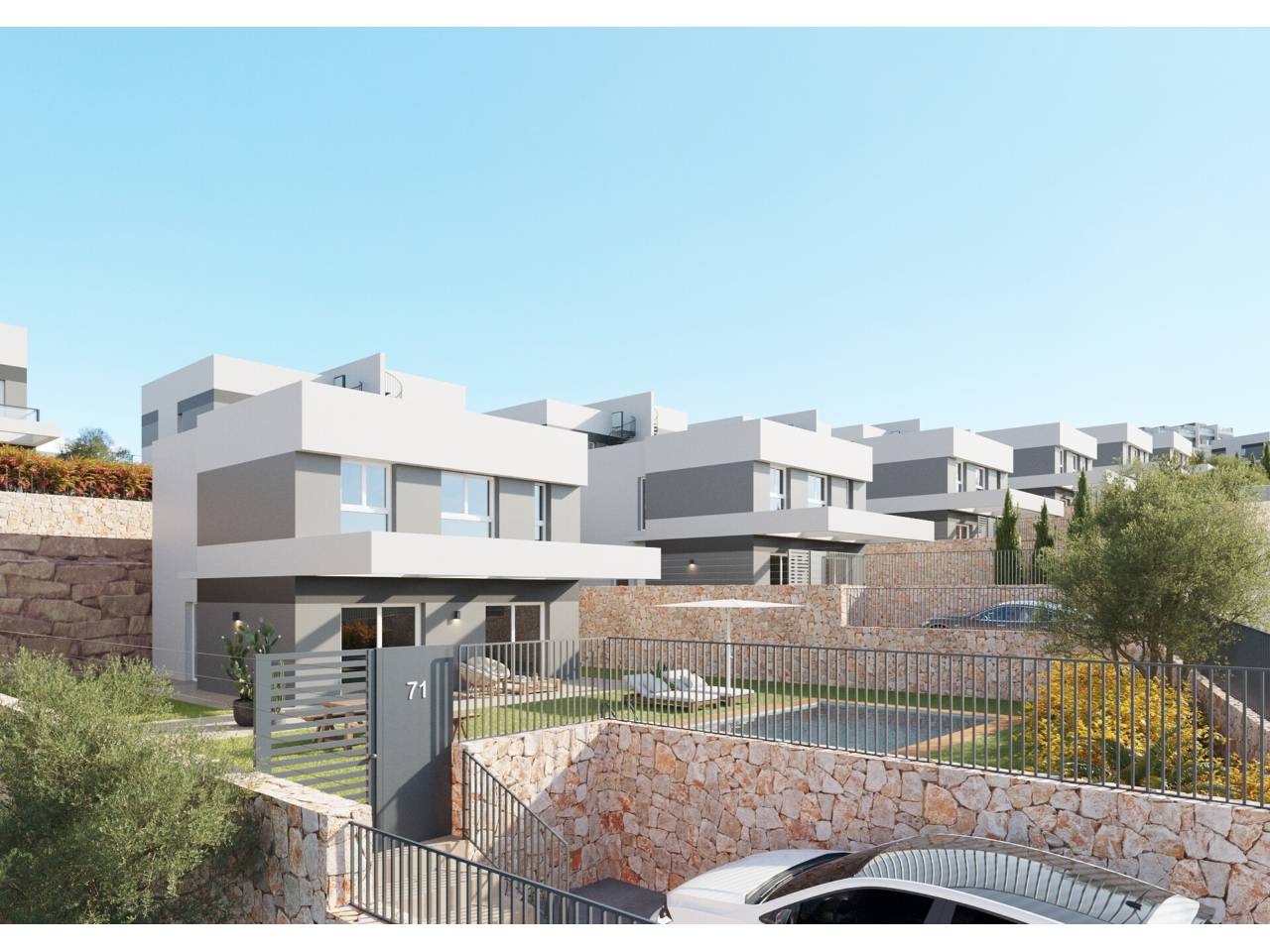 Imagen Vivienda