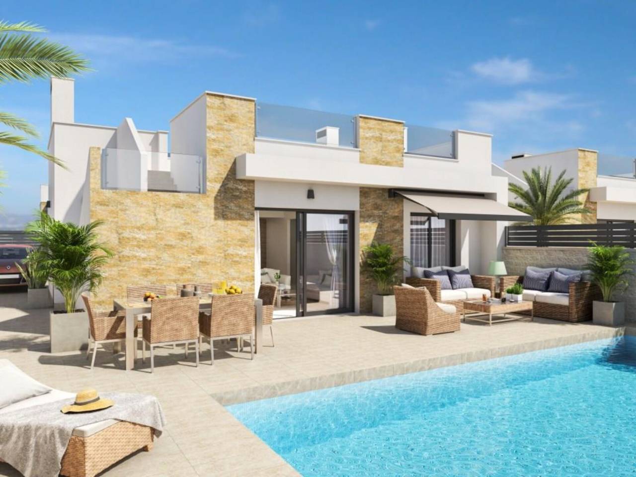 Imagen Vivienda