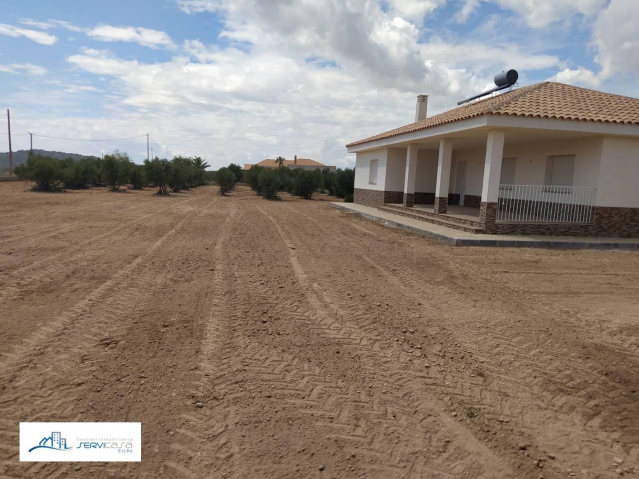 Imagen Vivienda