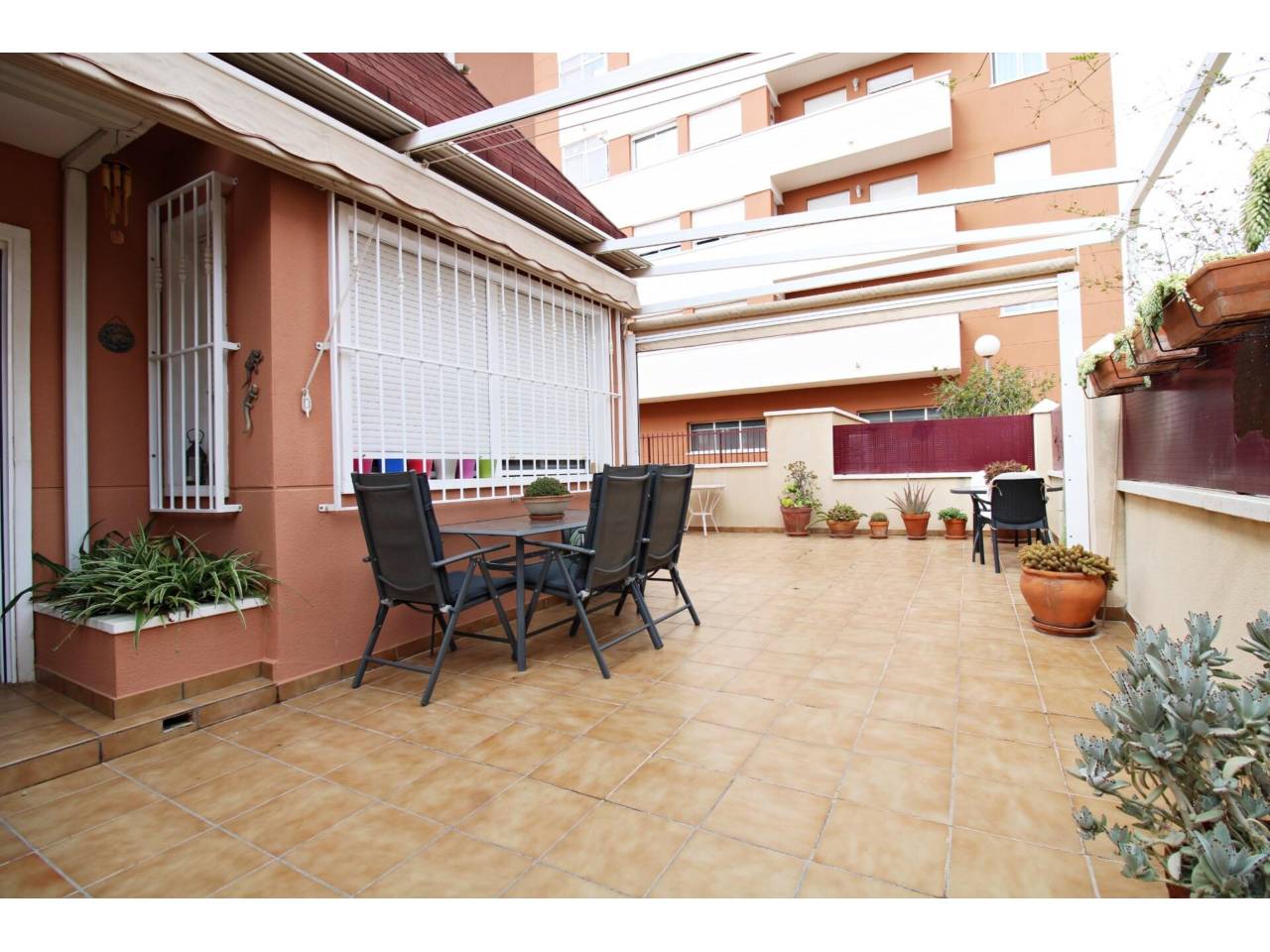 Imagen Vivienda