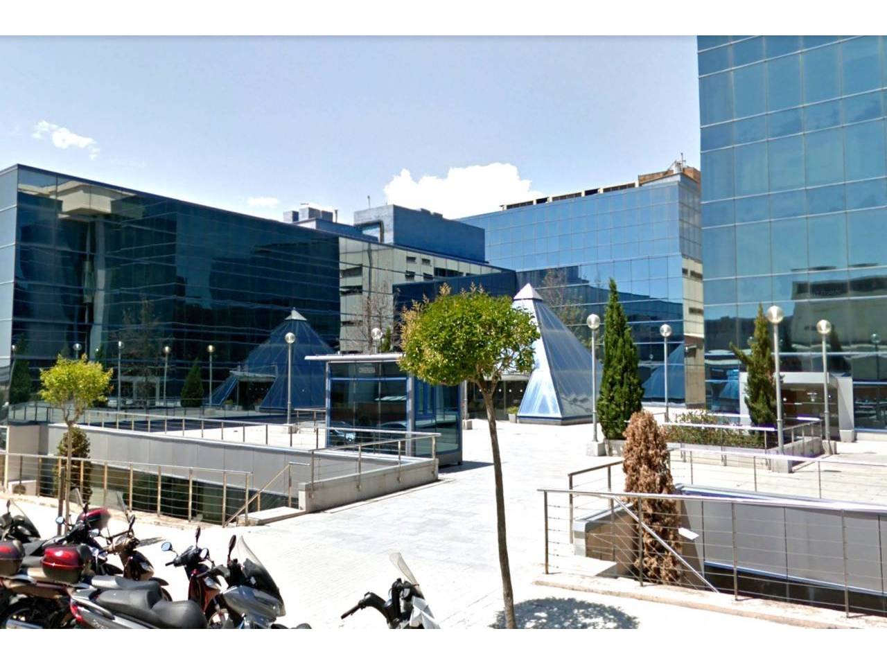OFICINA EN ALQUILER EN SANT JOAN DESPÍ TV3