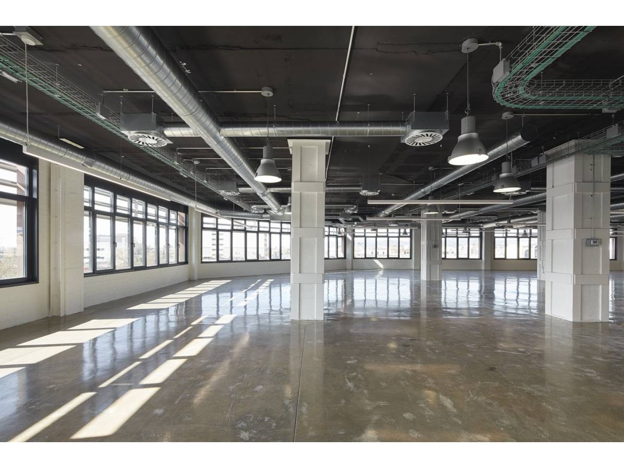 OFICINAS ALQUILER RAMBLA MARINA 450