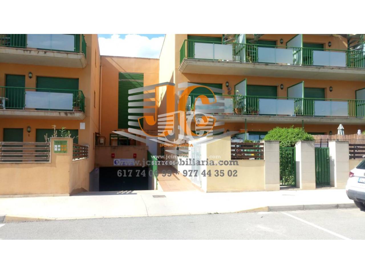 Imagen Vivienda