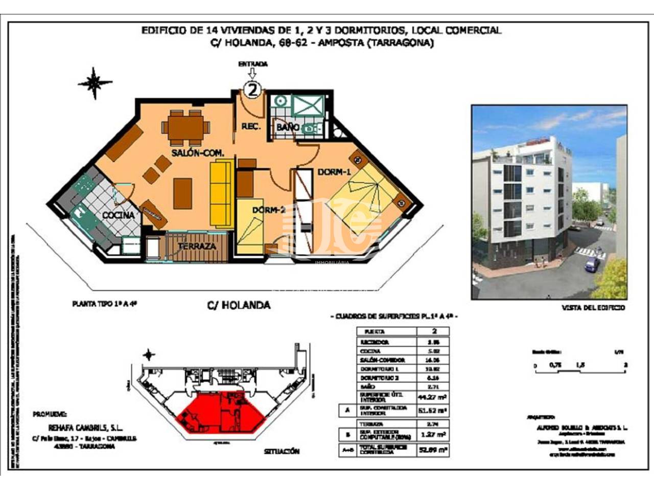 Imagen Vivienda