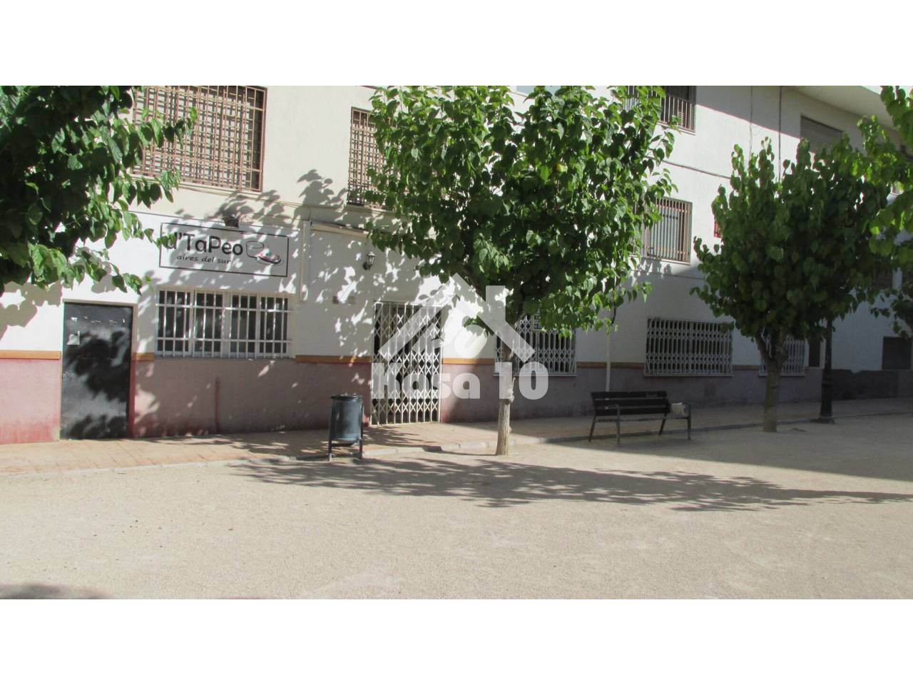 Imagen Vivienda