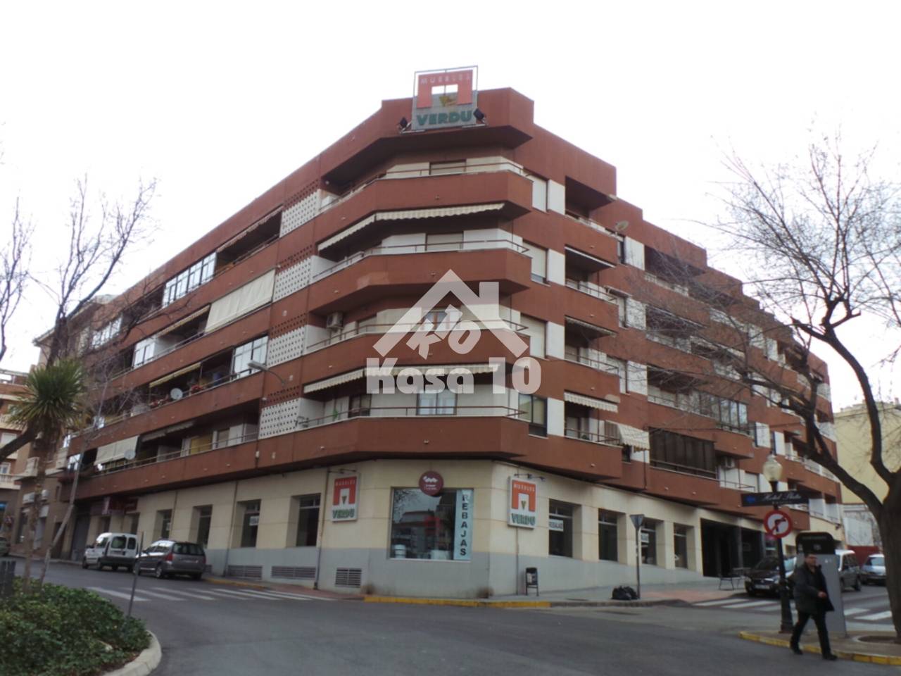 Imagen Vivienda