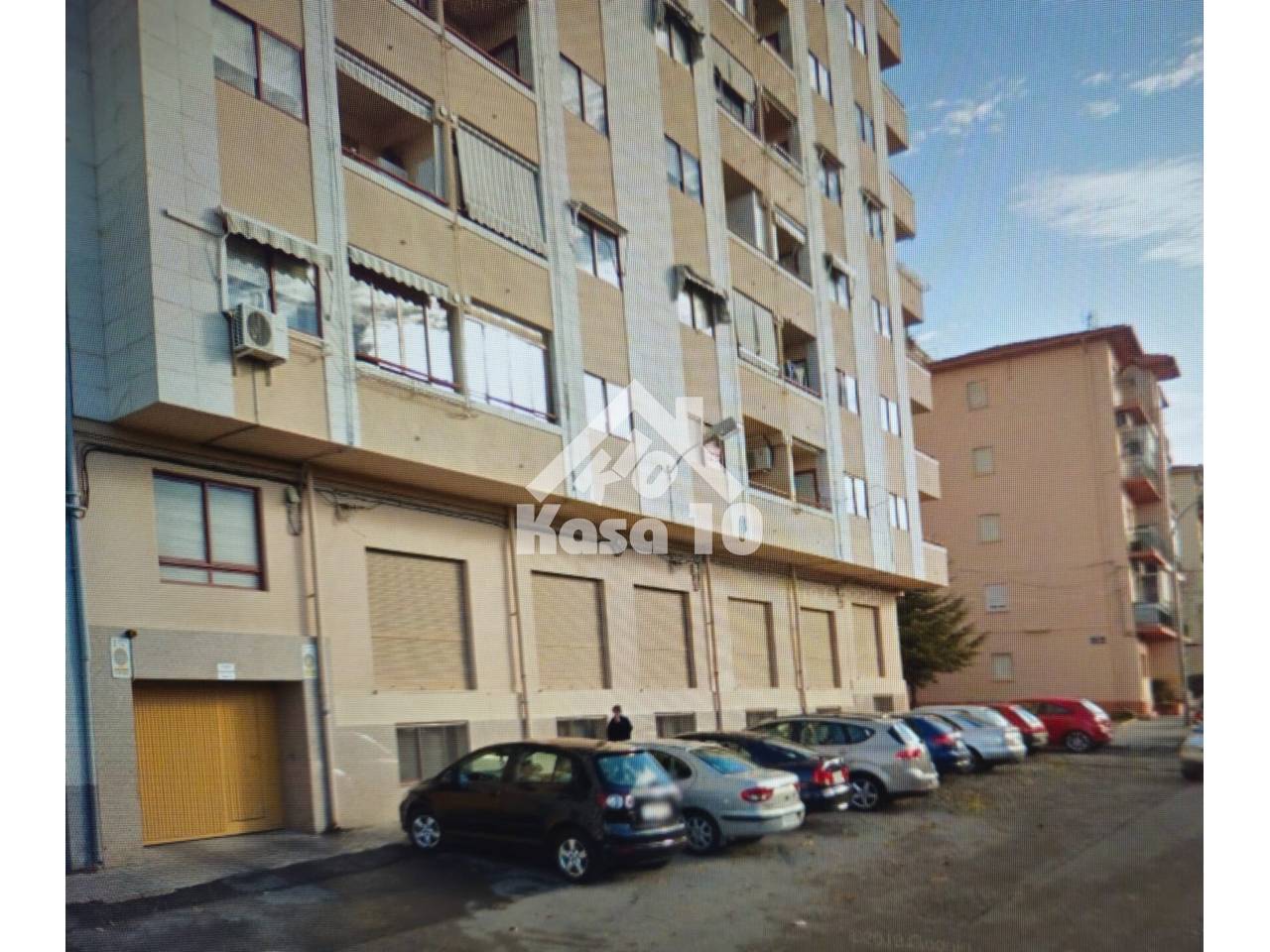 Imagen Vivienda