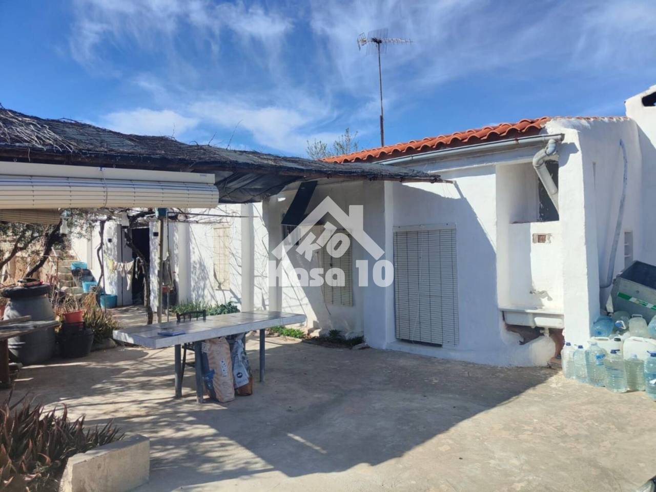 Imagen Vivienda