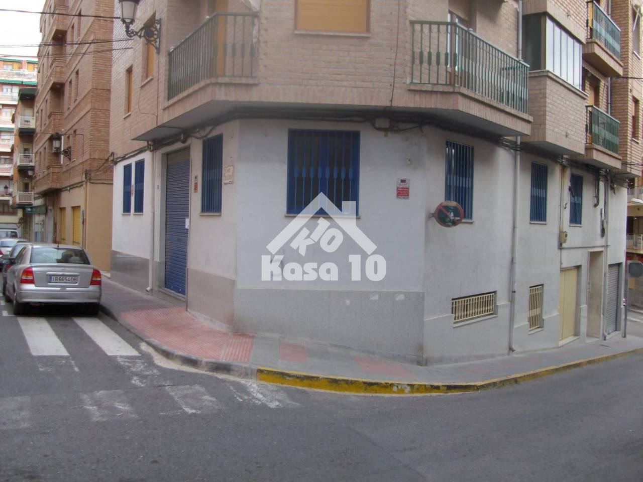 Imagen Vivienda
