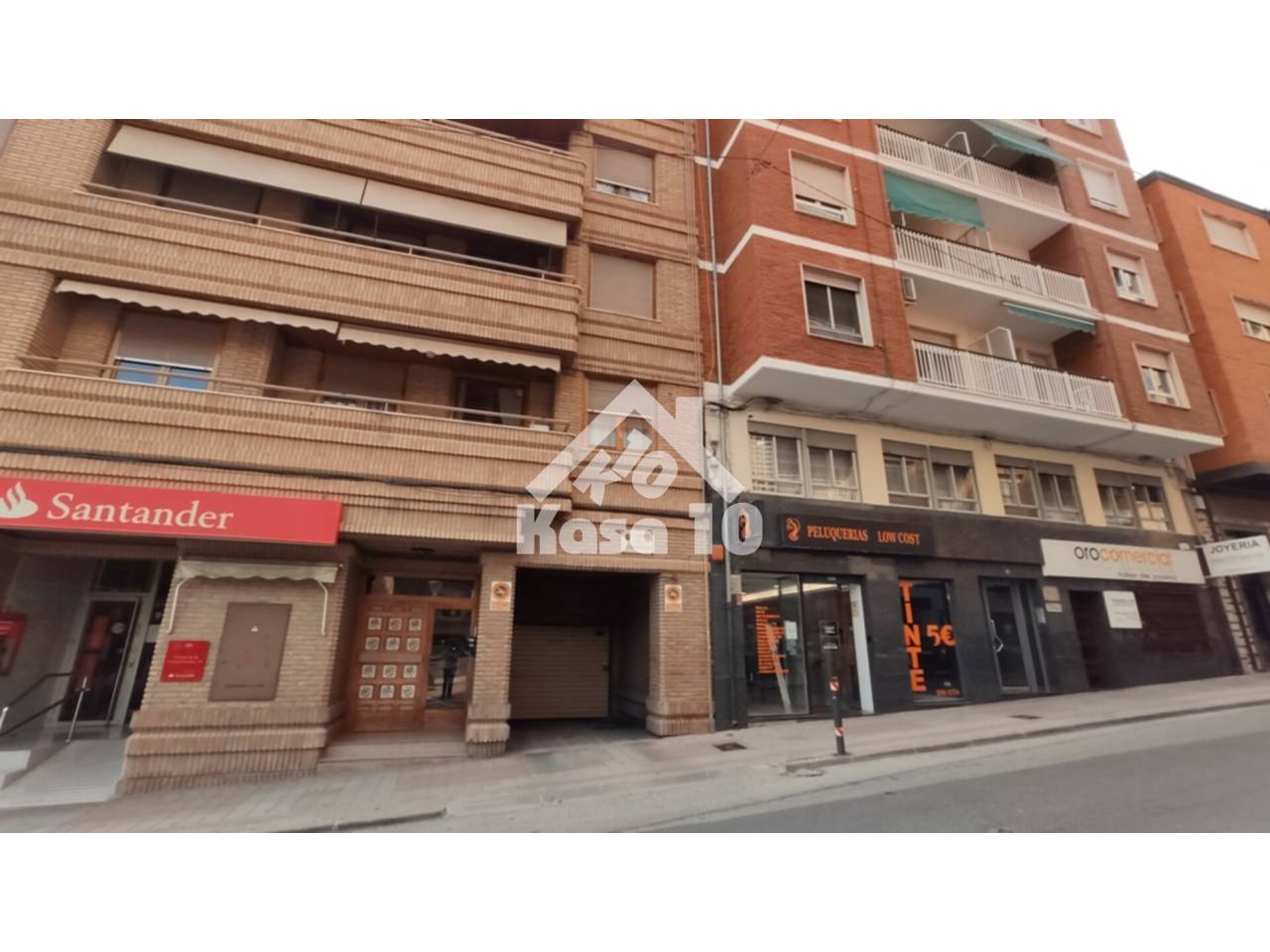 Imagen Vivienda