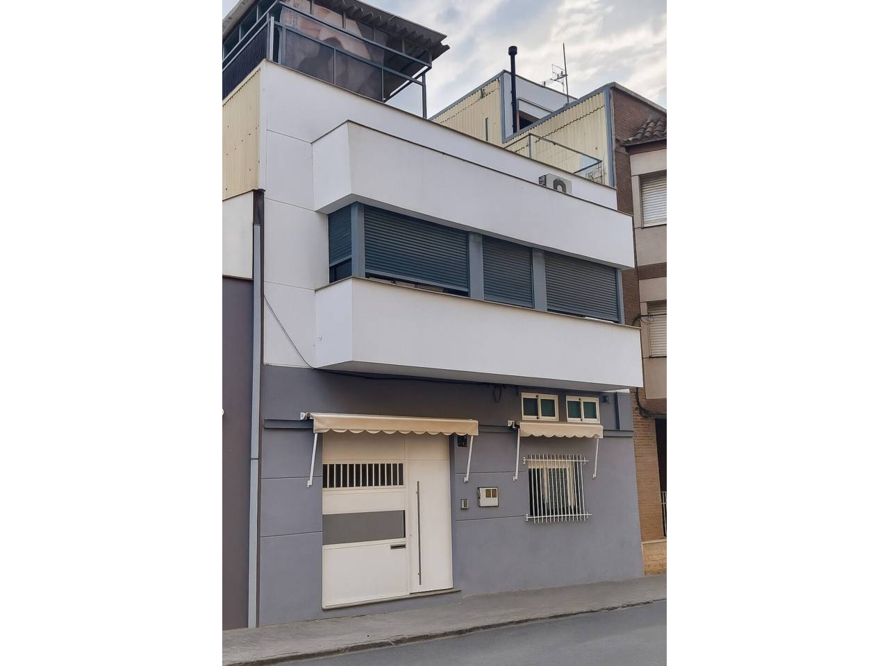 Imagen Vivienda