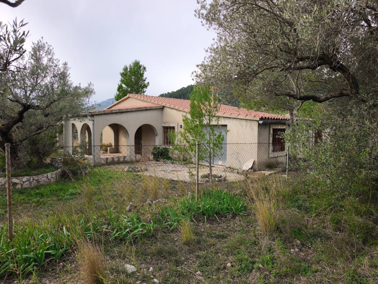 Imagen Vivienda