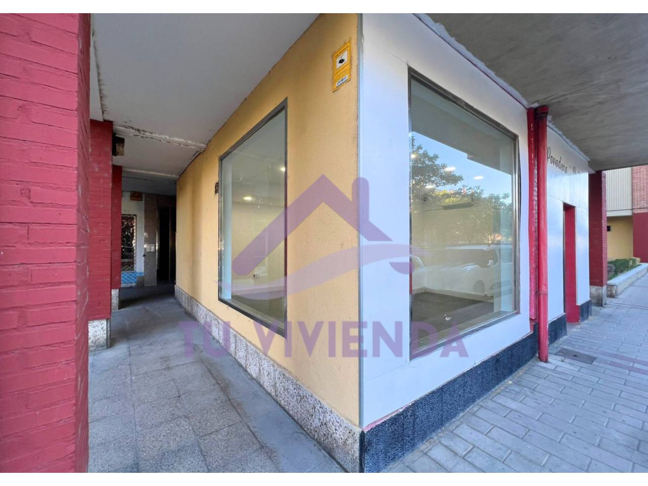 Imagen Vivienda