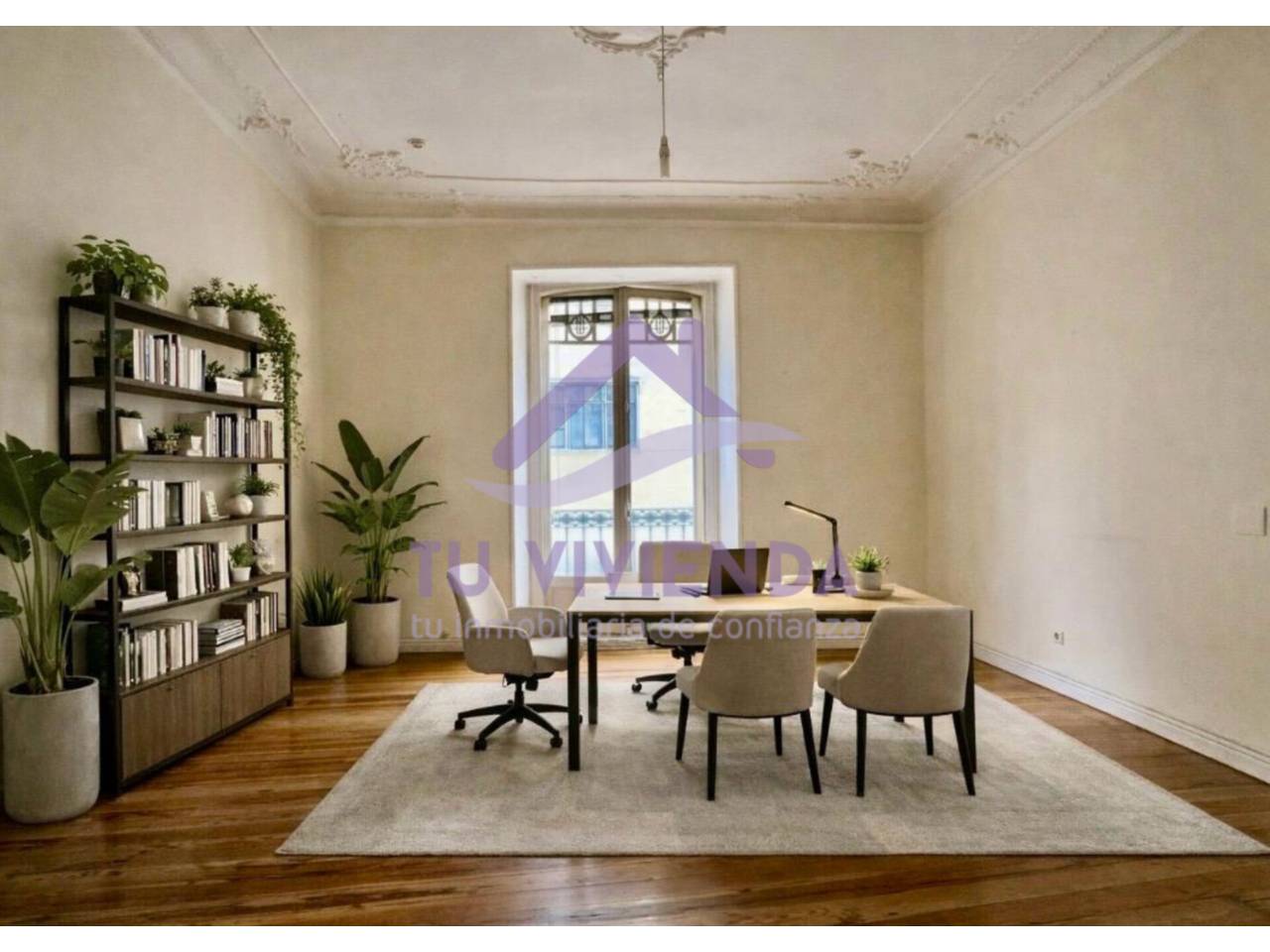 Imagen Vivienda