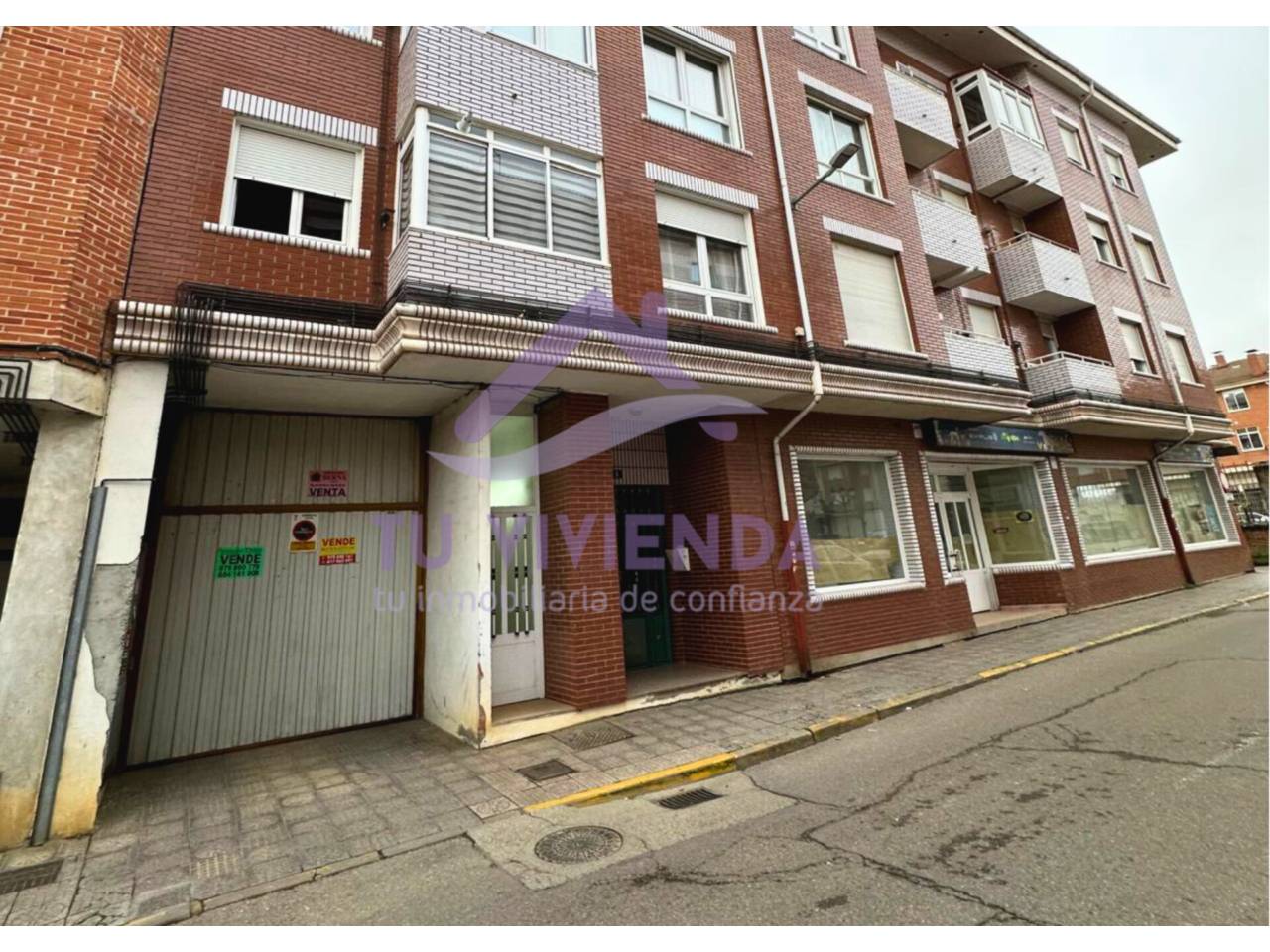 Imagen Vivienda