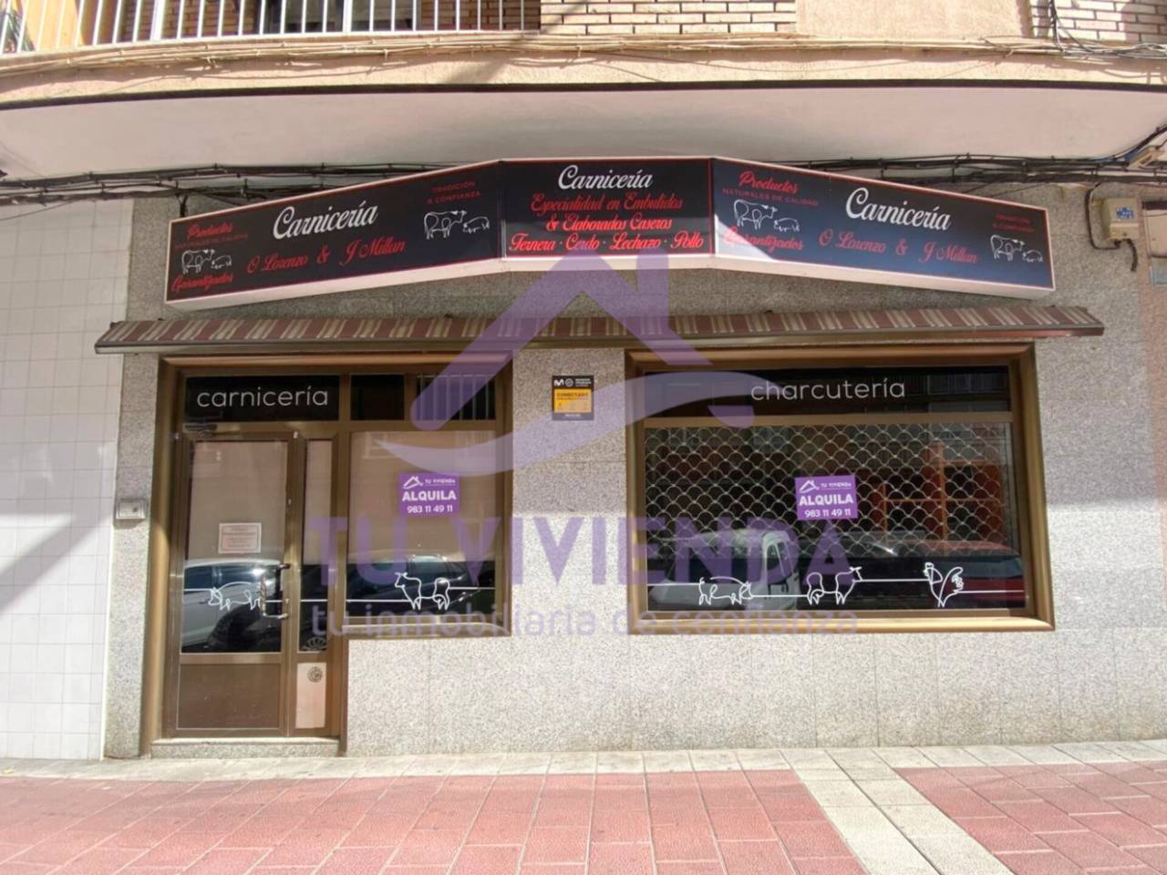 Imagen Vivienda