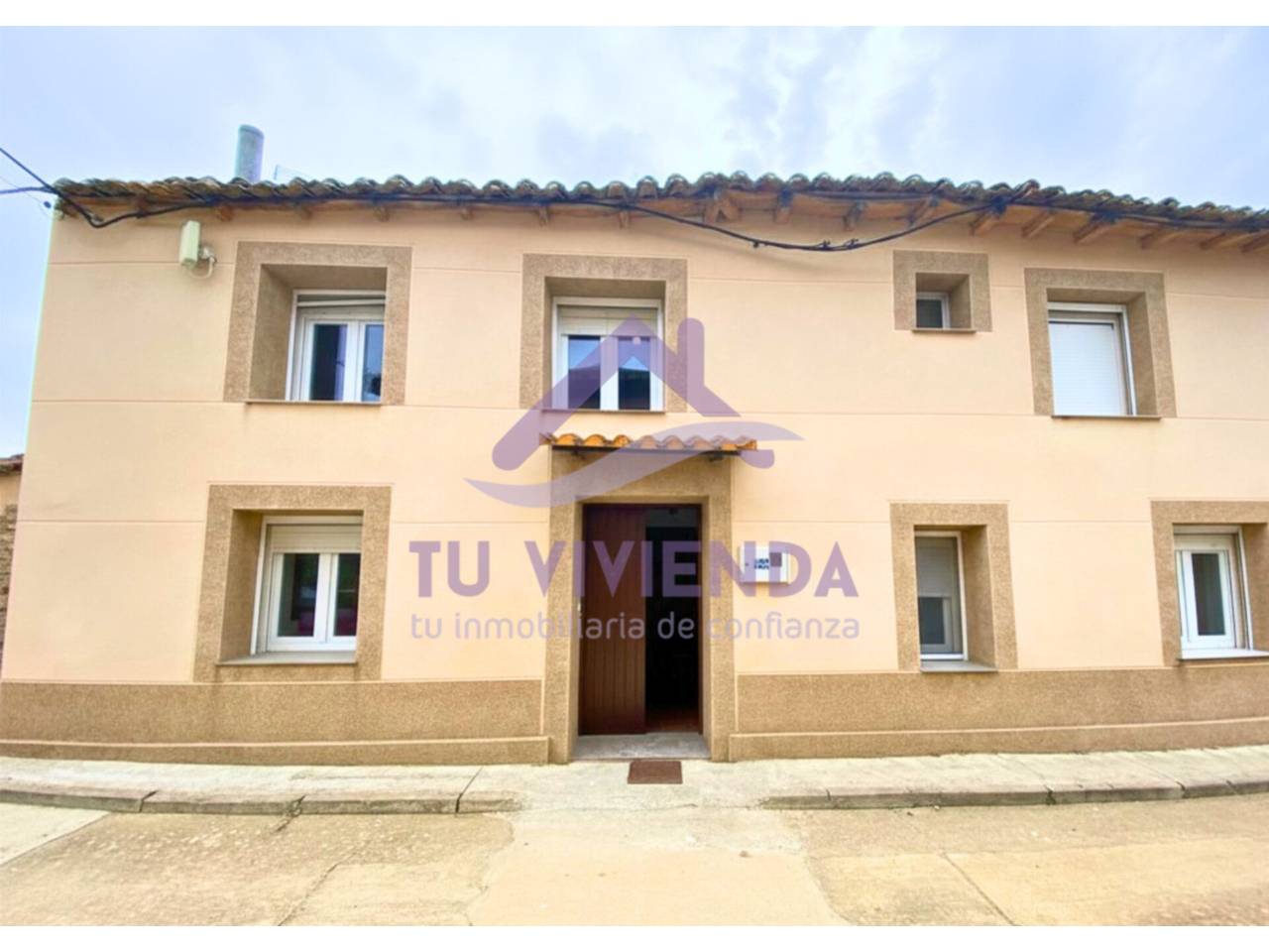 Imagen Vivienda