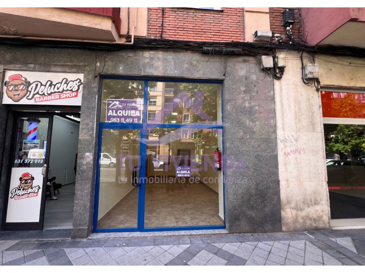 Imagen Vivienda