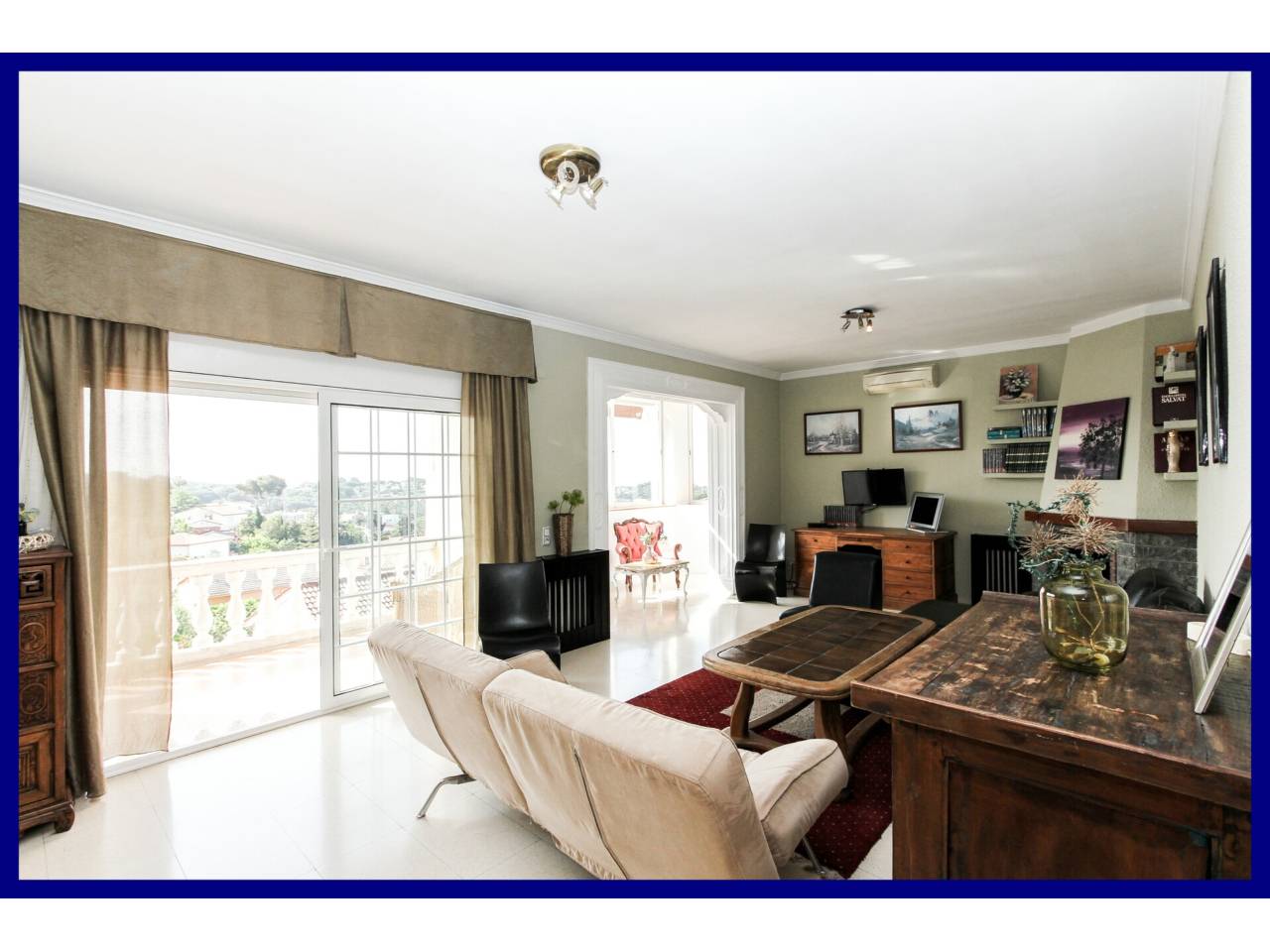 Imagen Vivienda