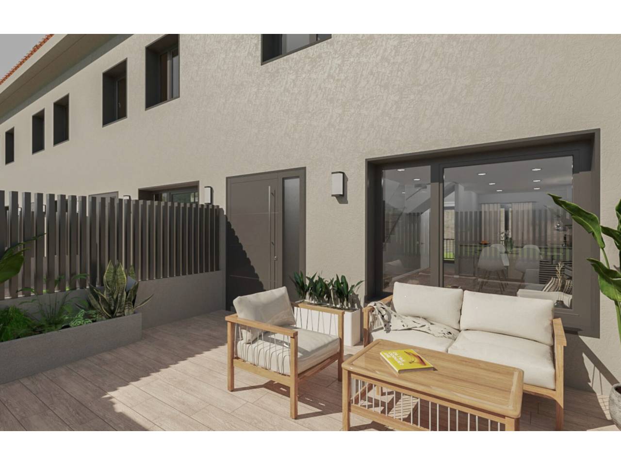 Imagen Vivienda