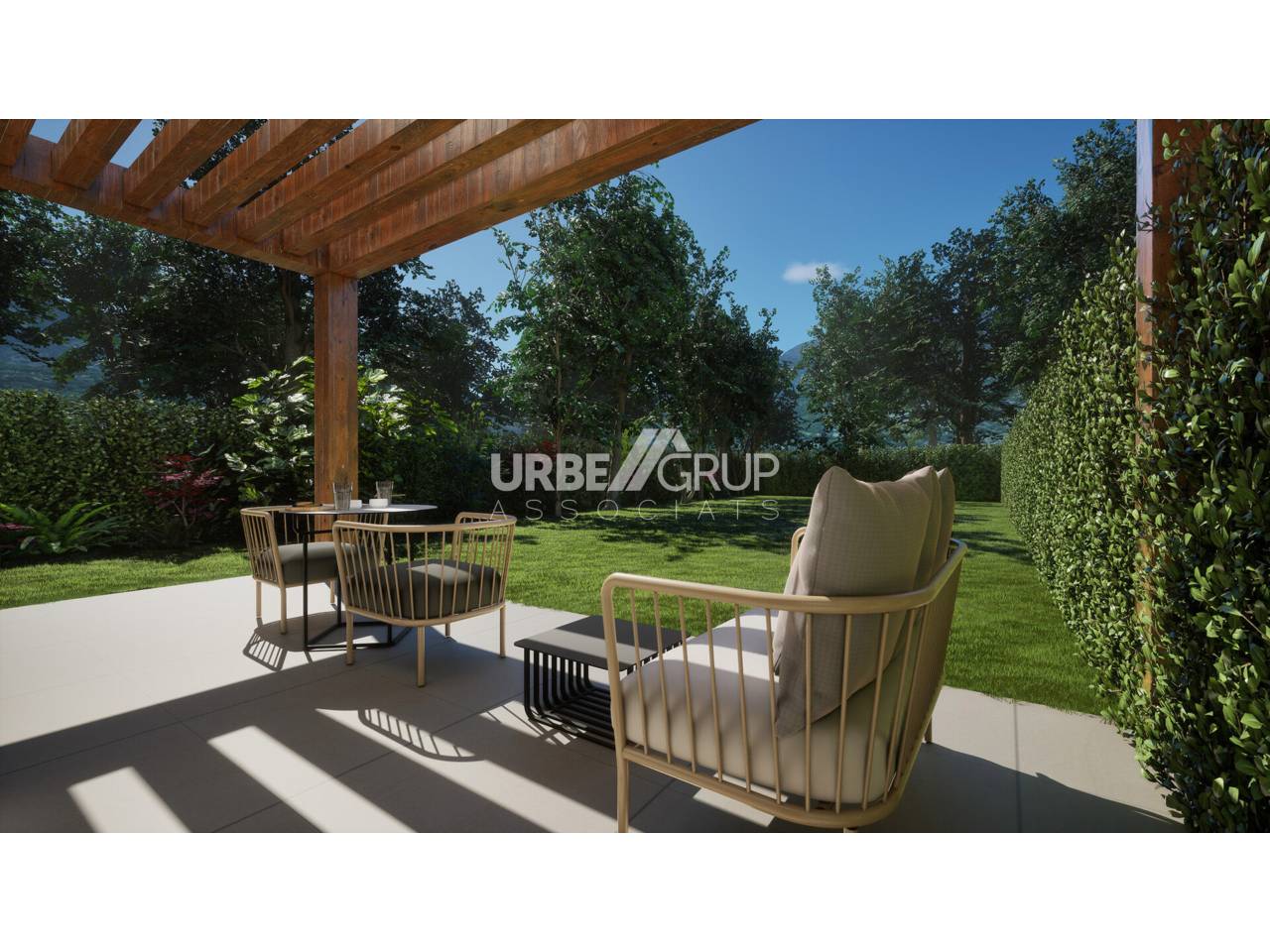 Imagen Vivienda