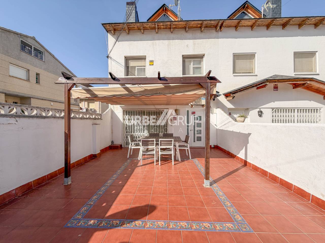 Imagen Vivienda