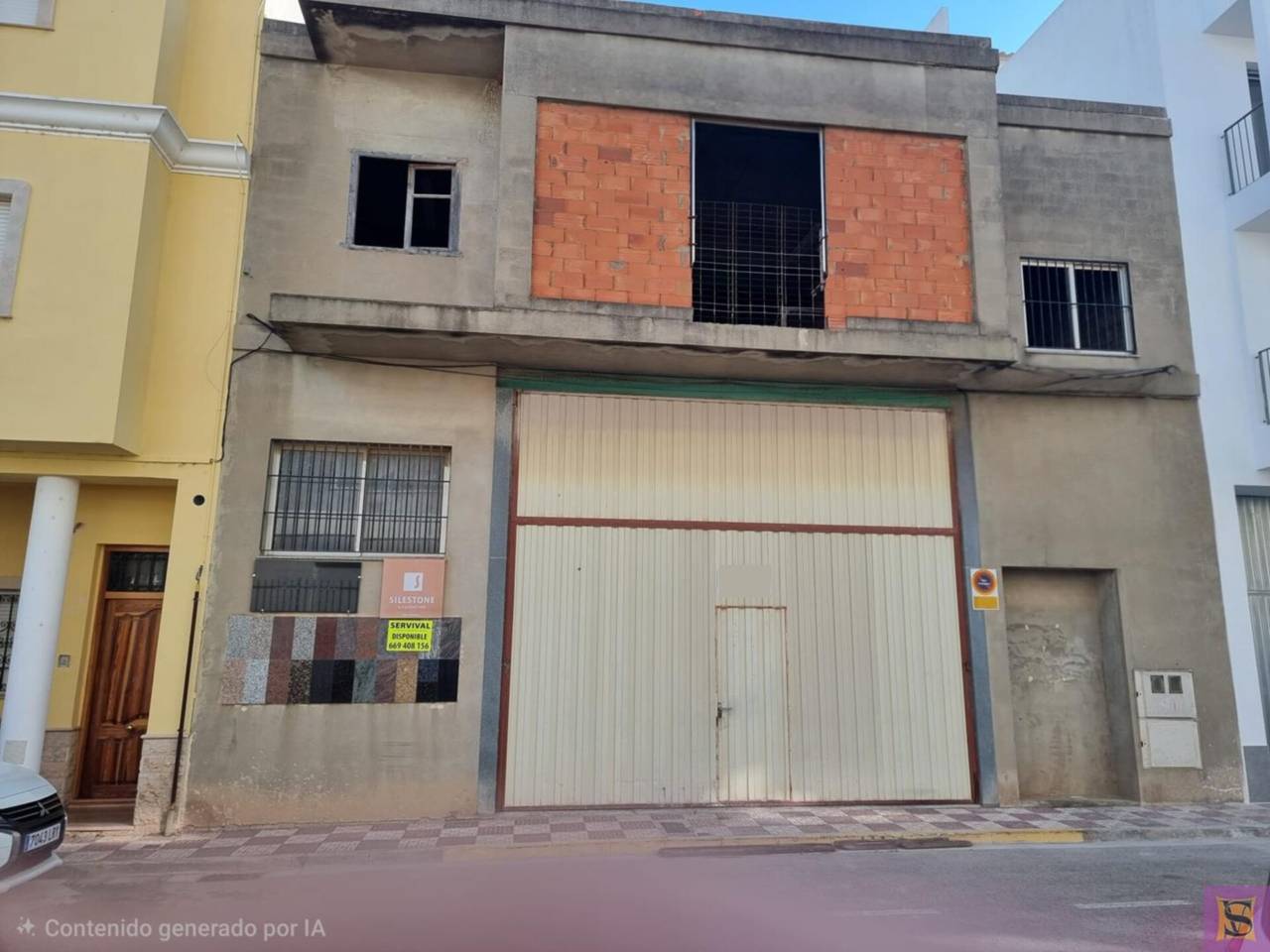 Imagen Vivienda