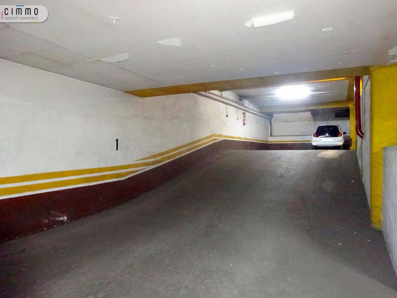 Garaje en venta Sant Gervasi-Galvany (Barcelona Capital)