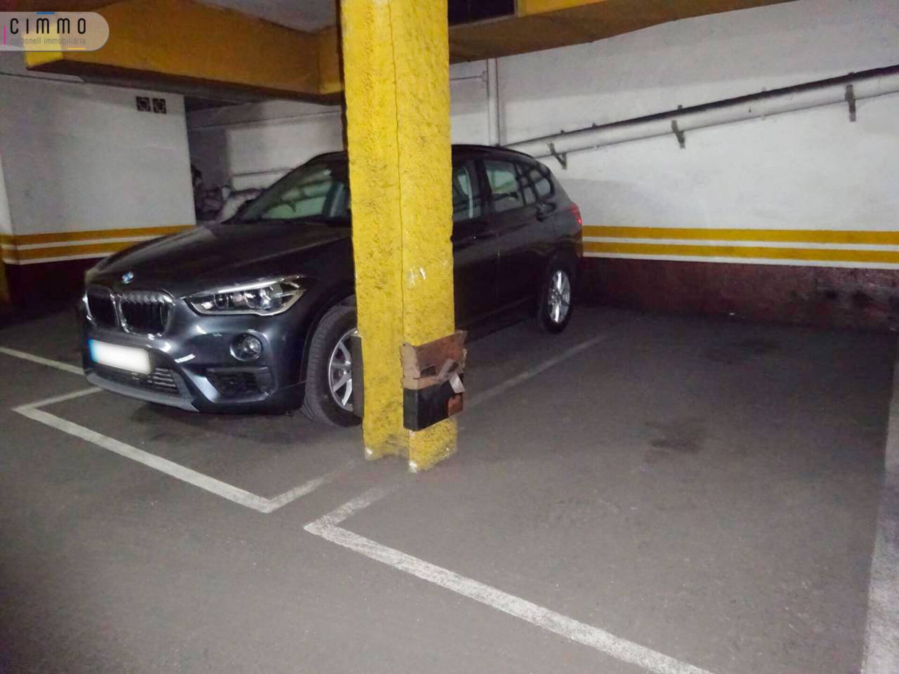 Garaje en venta Sant Gervasi-Galvany (Barcelona Capital)