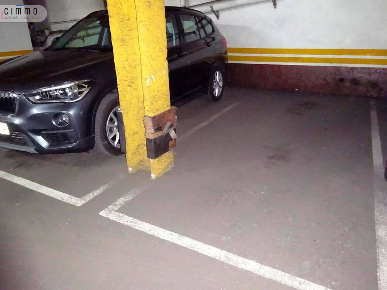 Garaje en venta Sant Gervasi-Galvany (Barcelona Capital)