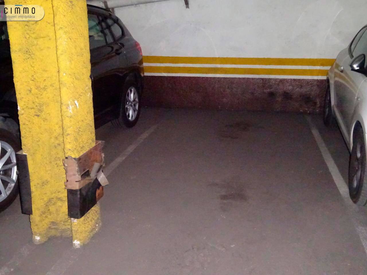 Garaje en venta Sant Gervasi-Galvany (Barcelona Capital)