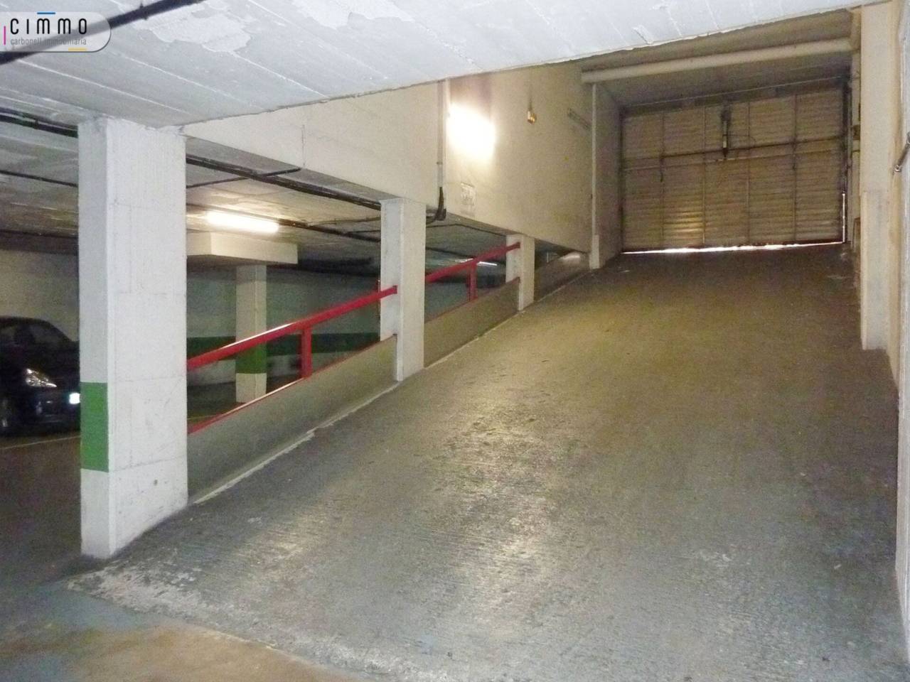 Pàrquing a lloguer Sant Andreu (Barcelona Capital)