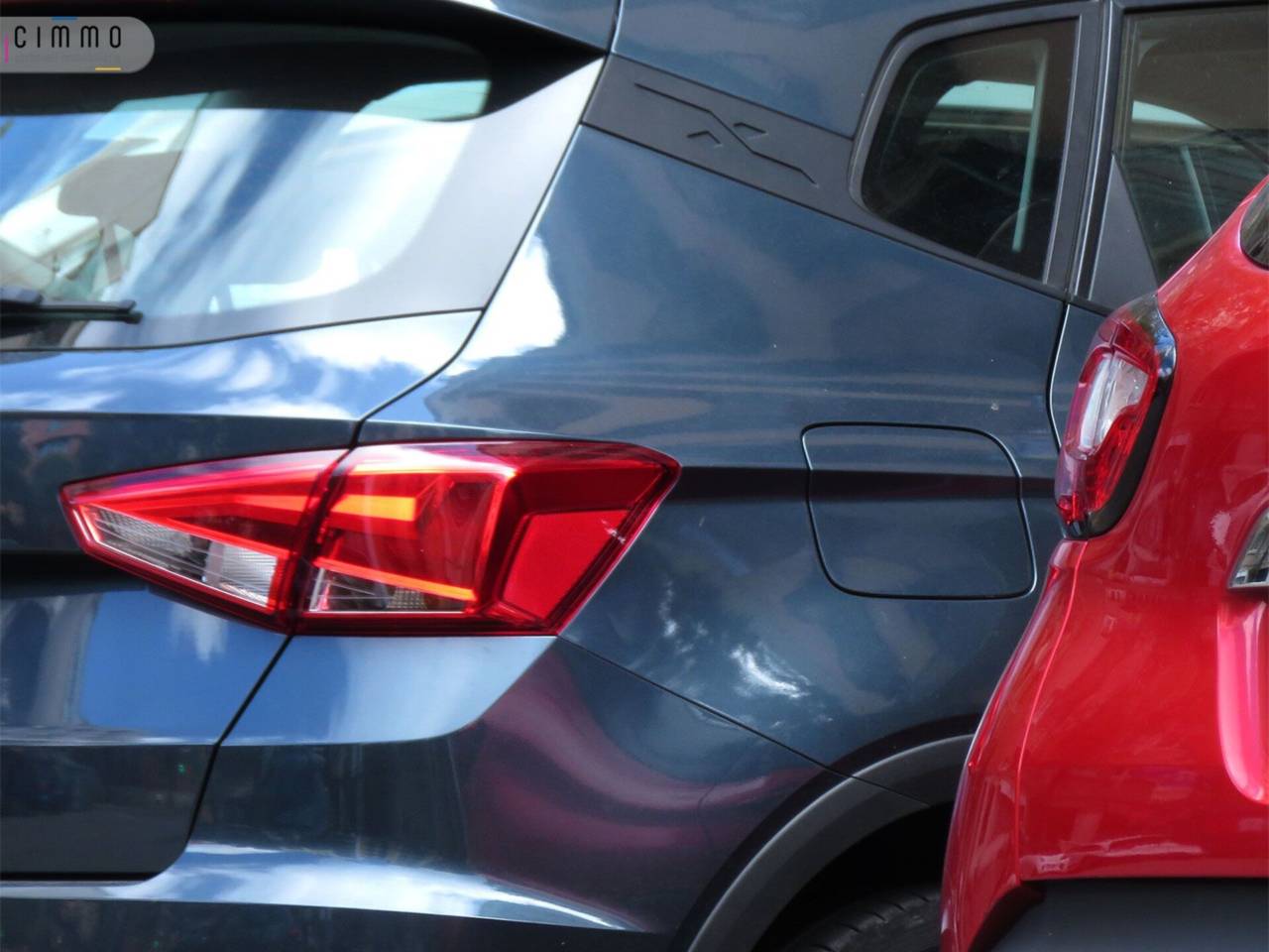 Pàrquing a lloguer (L'Hospitalet de Llobregat)