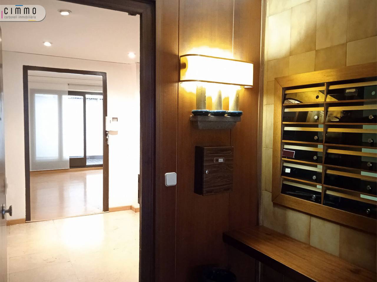 Local en alquiler Sant Gervasi-Galvany (Barcelona Capital)