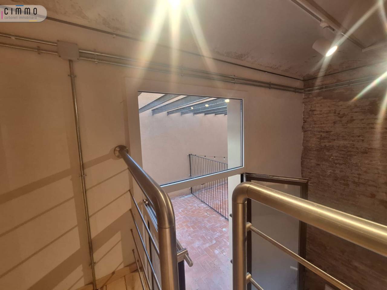 Oficina en alquiler Sant Antoni (Barcelona Capital)