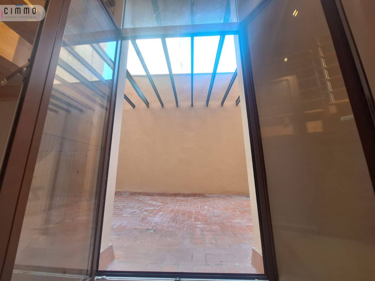 Oficina en alquiler Sant Antoni (Barcelona Capital)