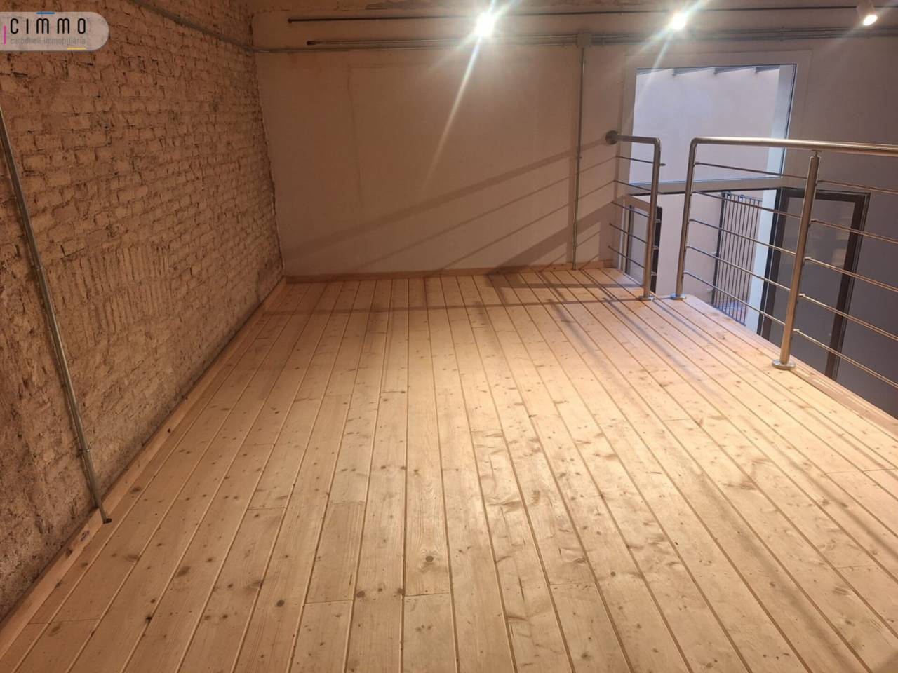Oficina en alquiler Sant Antoni (Barcelona Capital)