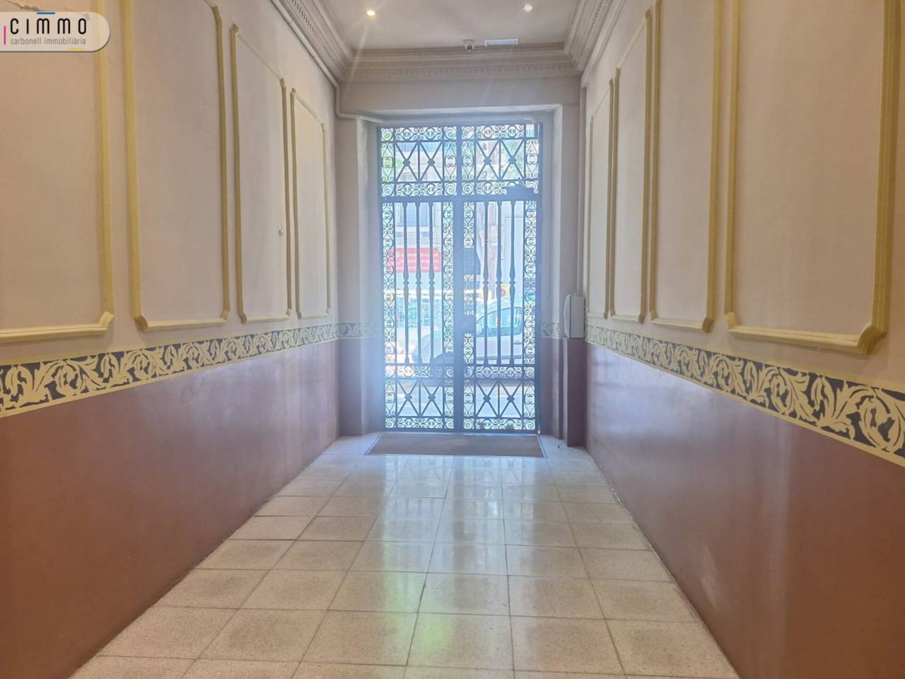 Oficina en alquiler Sant Antoni (Barcelona Capital)