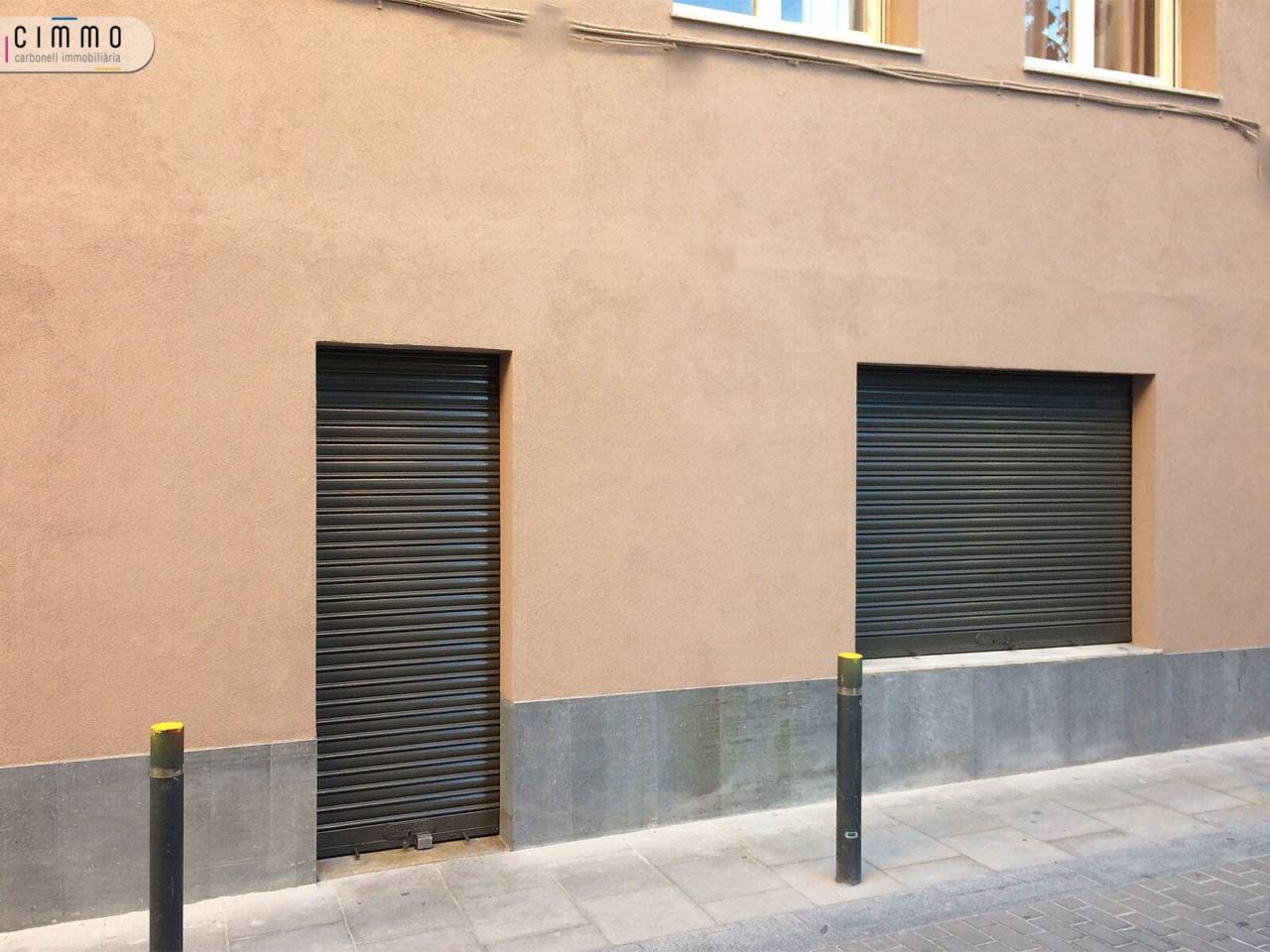 Local a lloguer Sarrià (Barcelona Capital)
