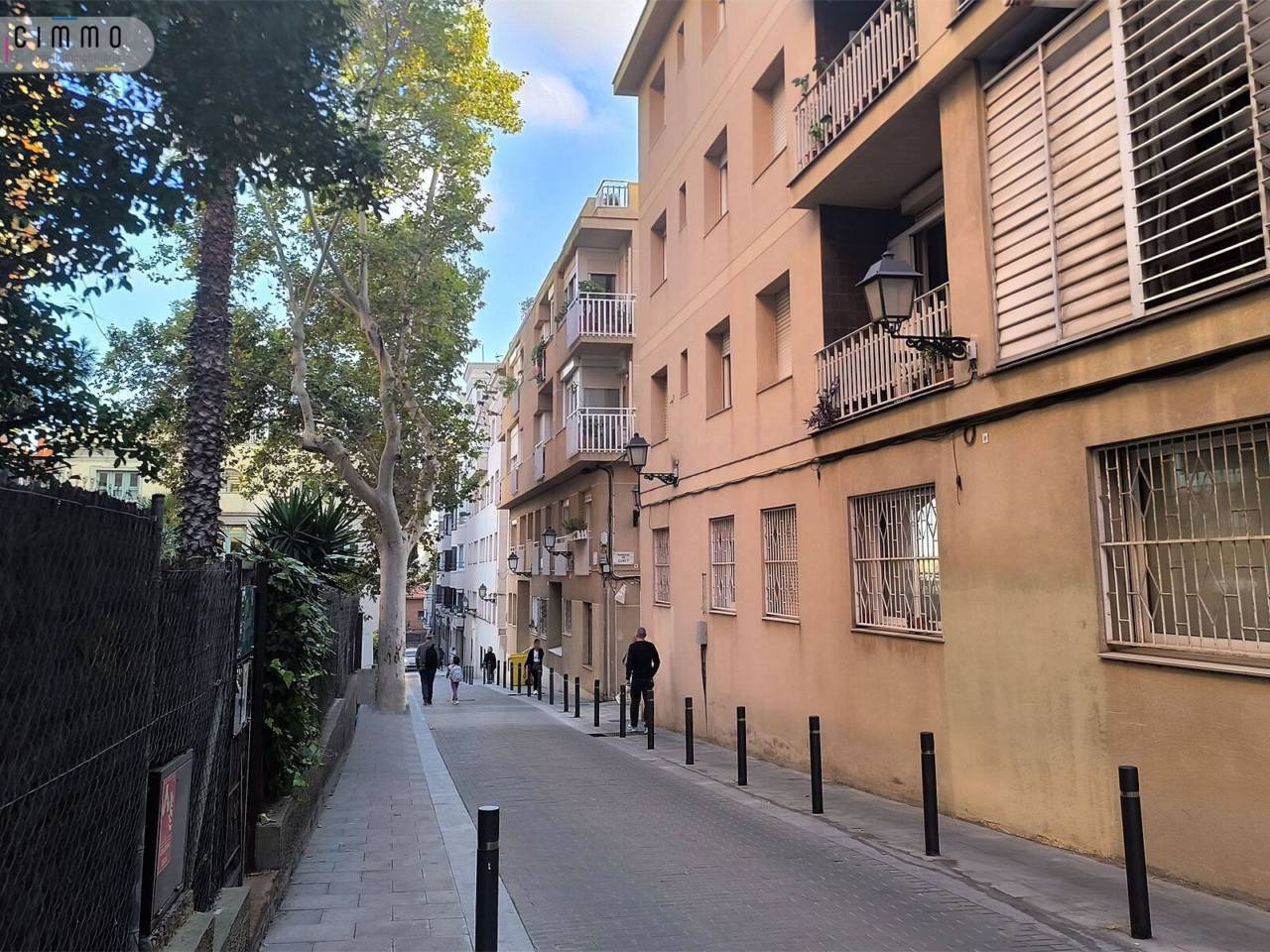 Local a lloguer Sarrià (Barcelona Capital)