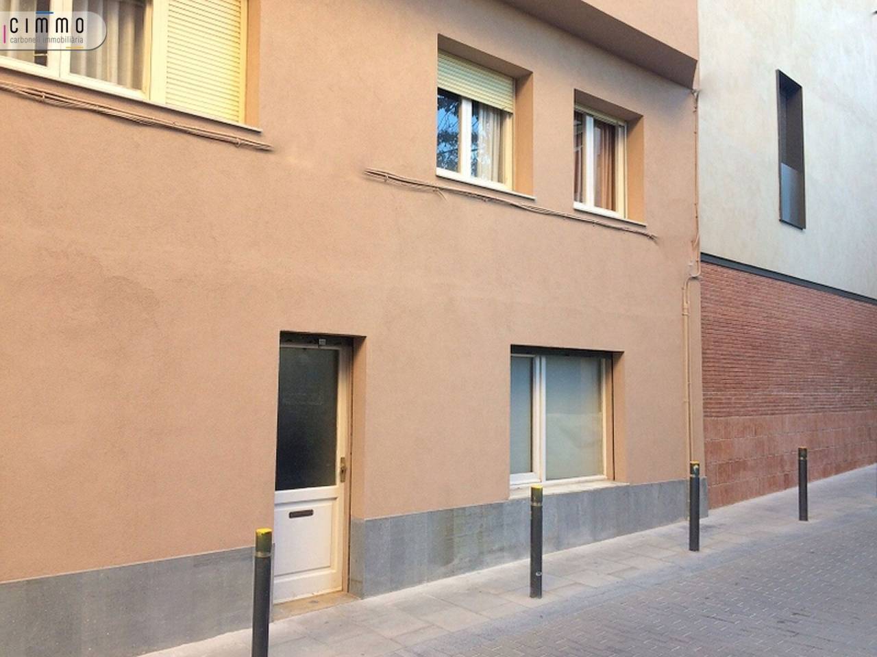 Local a lloguer Sarrià (Barcelona Capital)