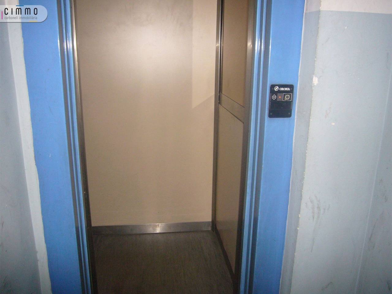 Pàrquing a lloguer Les Corts (Barcelona Capital)