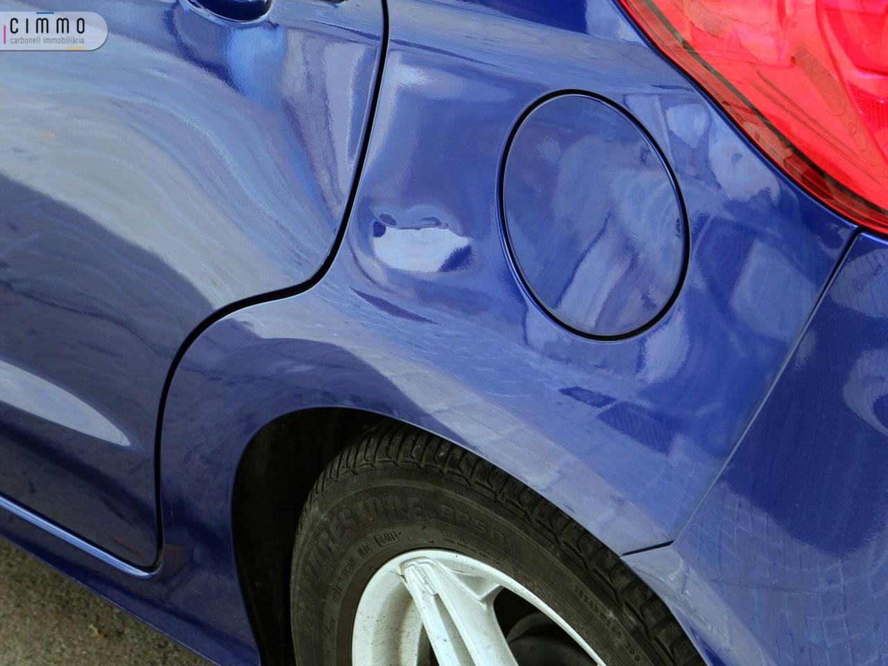 Garatge a lloguer (L'Hospitalet de Llobregat)