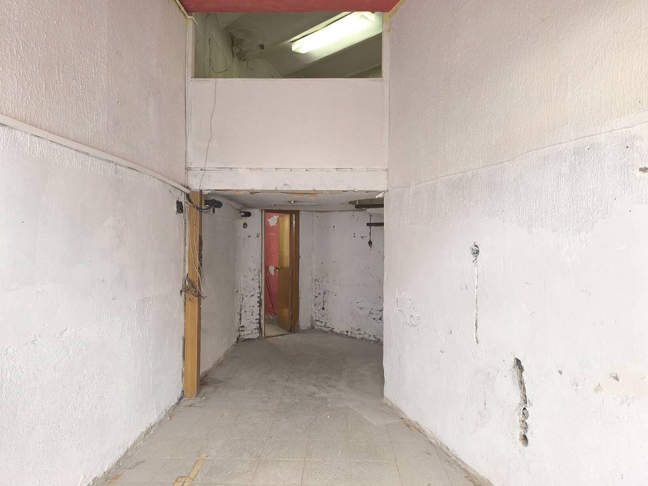 Local a lloguer La Nova Esquerra de l'Eixample (Barcelona Capital)