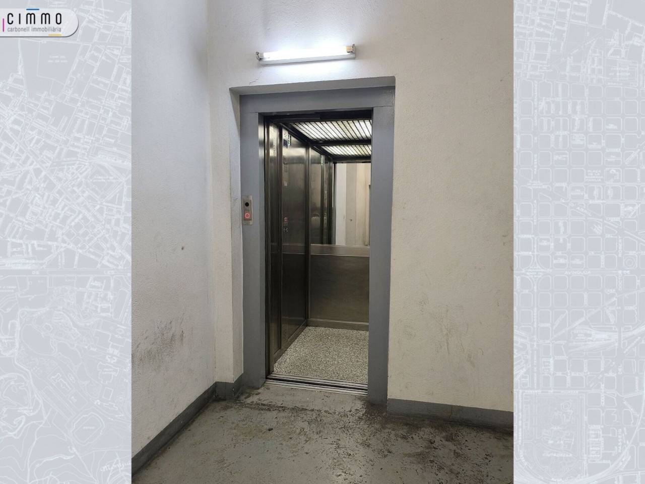 Parking en alquiler La Sagrada Família (Barcelona Capital)