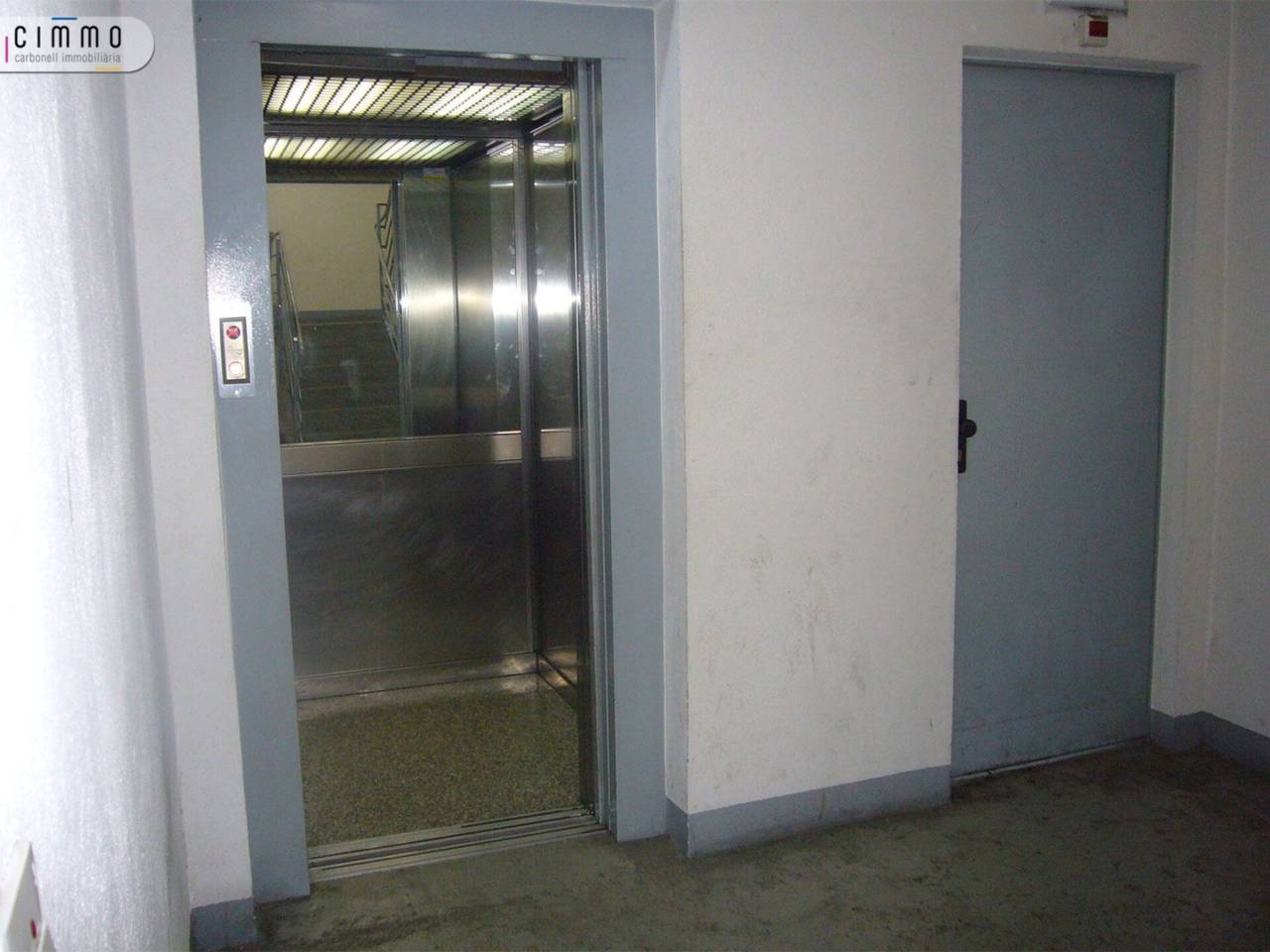 Parking en alquiler La Sagrada Família (Barcelona Capital)