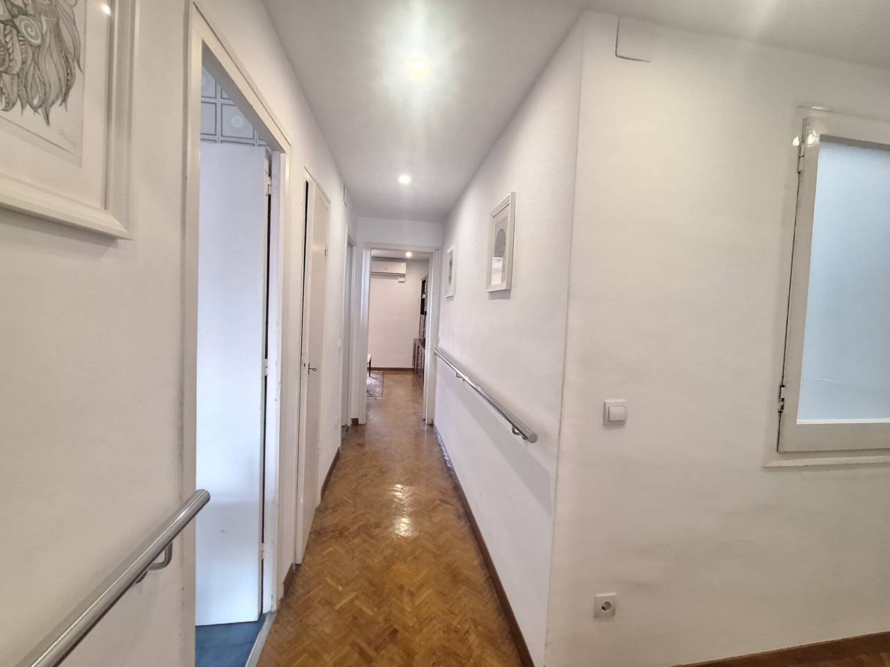 Pis en venda (L'Hospitalet de Llobregat)