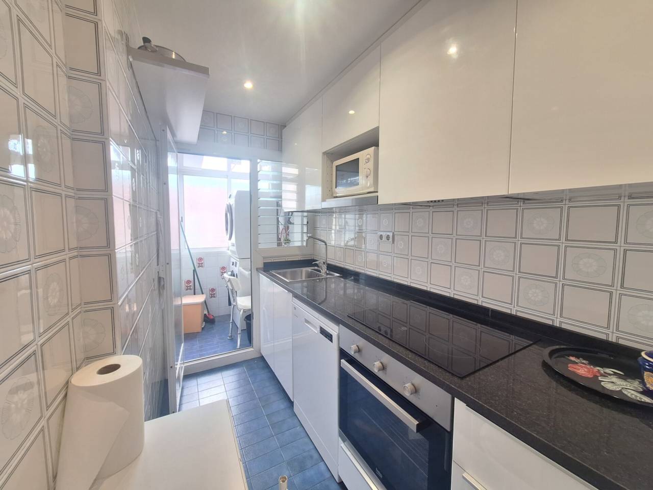 Pis en venda (L'Hospitalet de Llobregat)