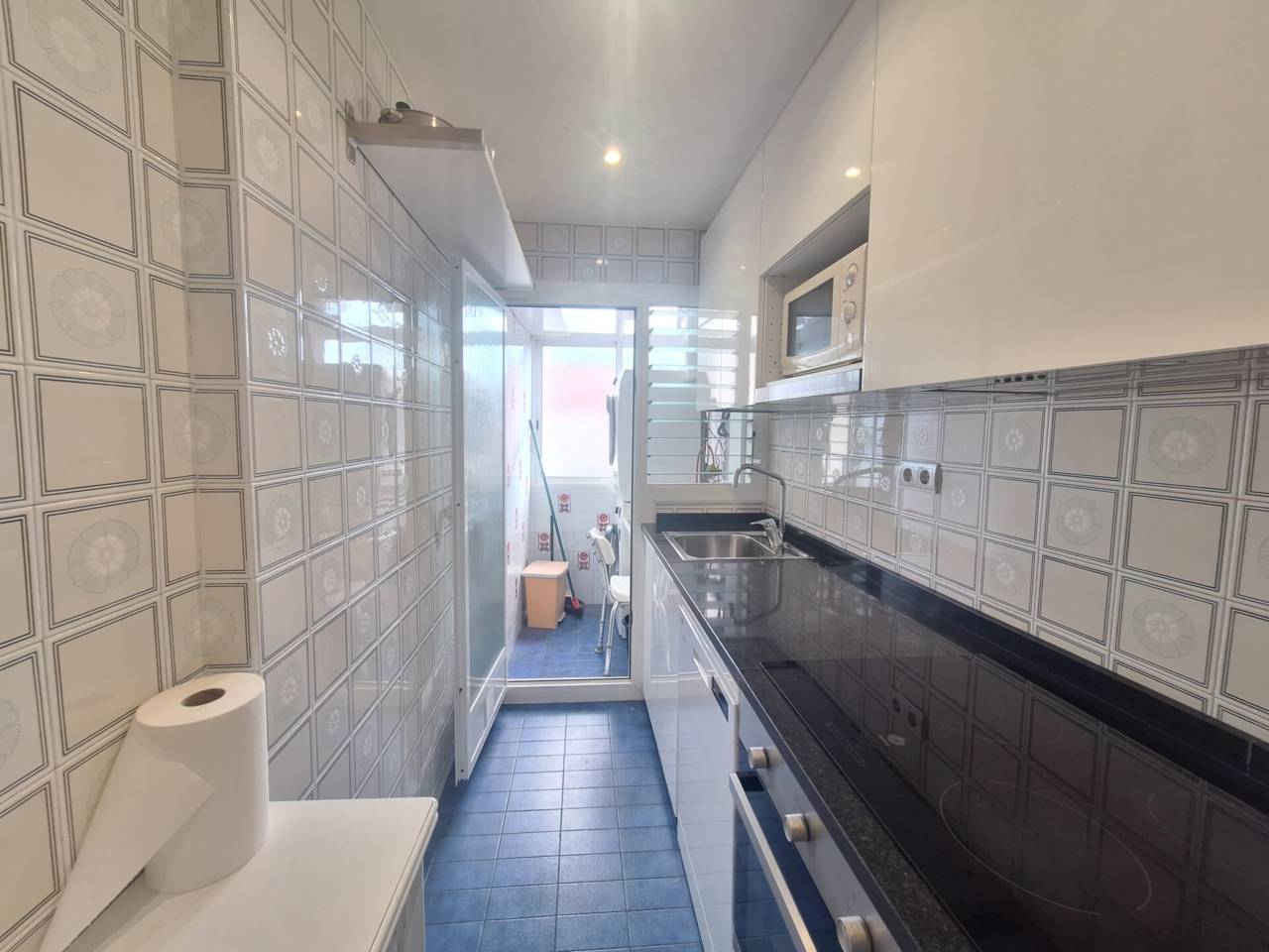 Pis en venda (L'Hospitalet de Llobregat)